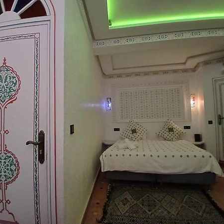 Riad Golf Stinia 2 Meknes Bagian luar foto