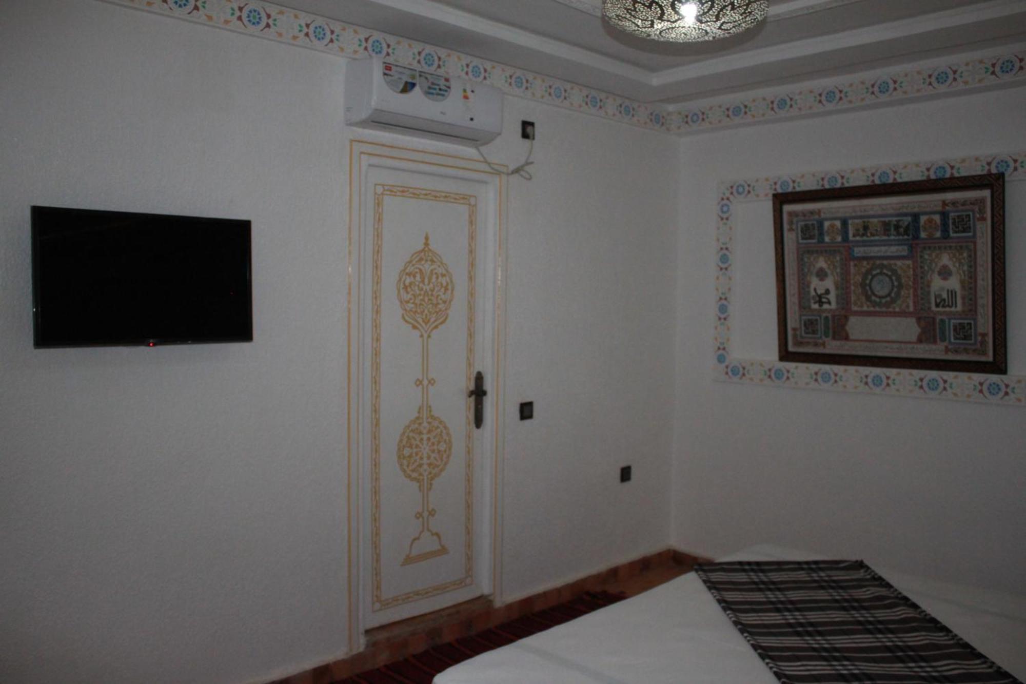 Riad Golf Stinia 2 Meknes Bagian luar foto